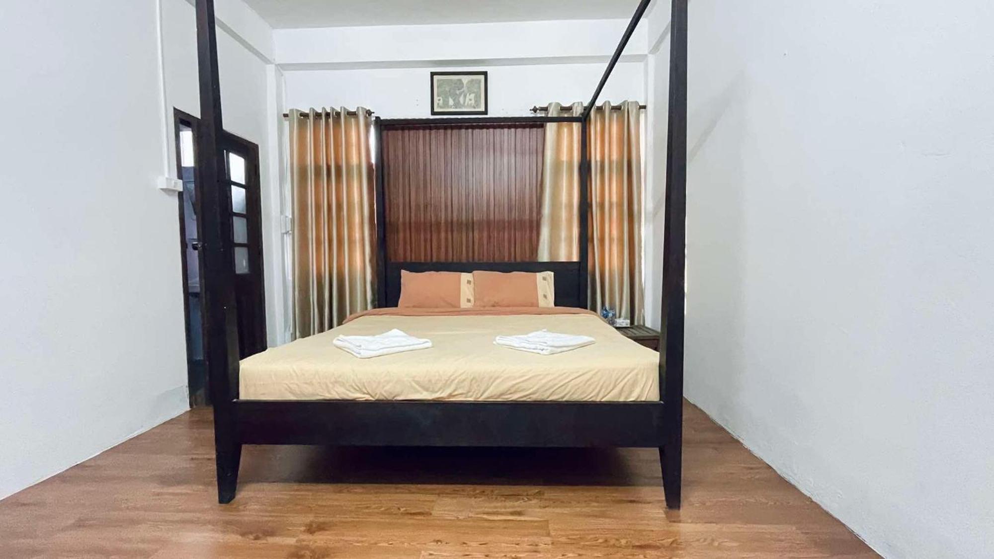 Thakhek Travel Lodge Dış mekan fotoğraf